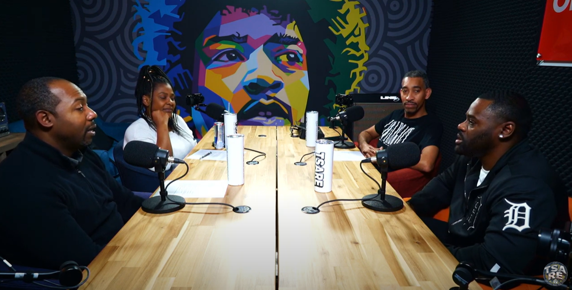 Darius’s Rental Property Journey TSARE Interview (FULL VIDEO STORY)